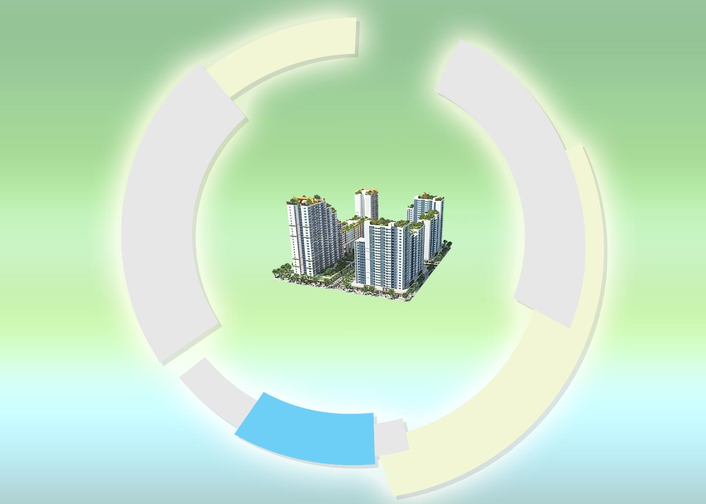 Tiện ích ngoại khu